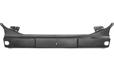 Scania s r бампер середній середній wysunięty 2474688 фото №1