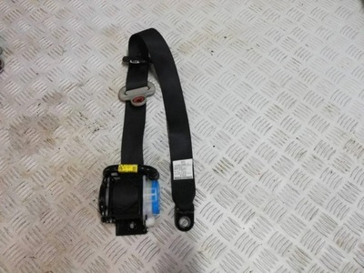 Suzuki swift mk8 pas безпеки передній лівий фото №1