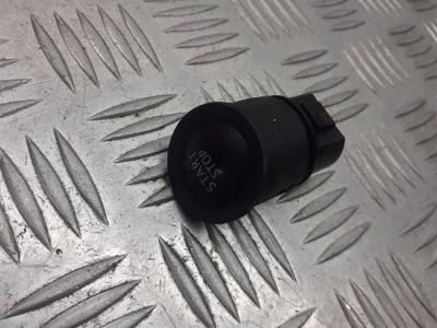 Кнопка стоп запуск renault megane ii 8200115541 фото №1