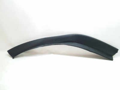 Opel cascada накладка-спойлер резиновый элемент спойлер w бампер перед p фото №1