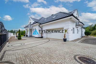 Dom, Otomin, Kolbudy, Gdański, 385 m²