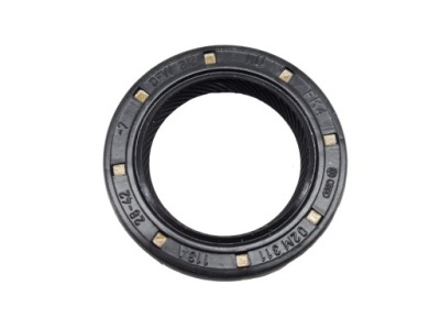 Кольцо уплотнительный вала оригинальный номер audi фото №1