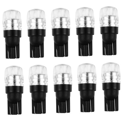 Лампа led bulbs indicator light car dome 10 pcs фото №1