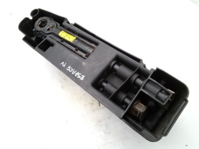 Подъемник кулиса автомобильный renault espace iv 8200049294 фото №1