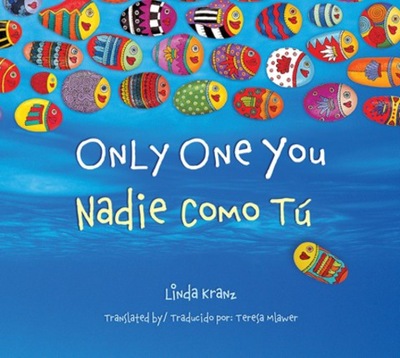 Only One You/Nadie Como Tu - Linda Kranz