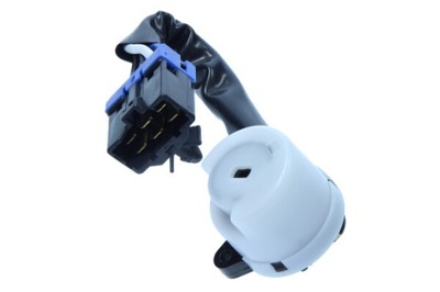 Колодка замка зажигания kia ceed 06- фото №1