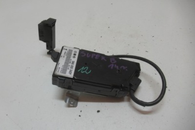 Skoda superb ii 12r модуль інтерфейс 5n0035342f фото №1