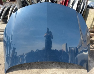 Капот opel insignia z22a оригінал фото №1