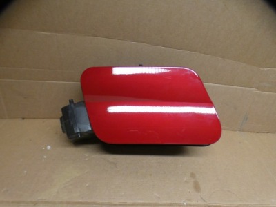 Peugeot 3008 ii бензин крышка крышка заливной топлива фото №1