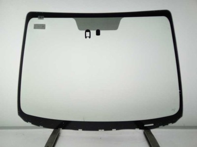 Скло лобове передня mazda 5 2010- датчик nowa фото №1