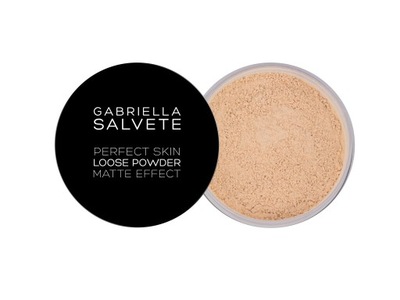 Gabriella Salvete Perfect Skin puder 01 6,5g (W) P2