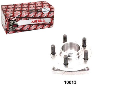 Ступица колеса ashika lr014147 rfm500010 201479 19765 фото №1