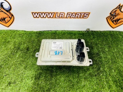 Перетворювач напруги range rover l460 m8e2-14e270-aj фото №1