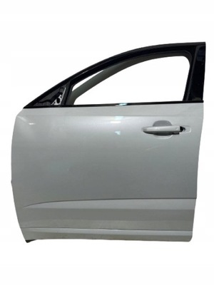 Двері передні ліва повний jaguar e-pace epace фото №1