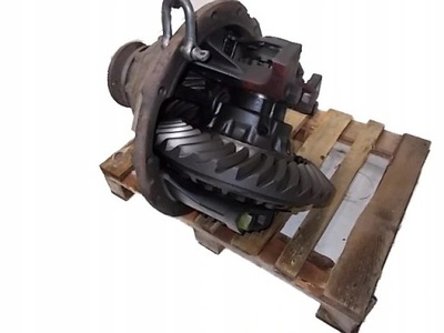 Volvo fh fh4 fm вкладиш міст rss1356sv 2,50 фото №1