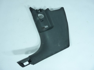 Audi a3 8v защита порог правая 8v3867271 фото №1