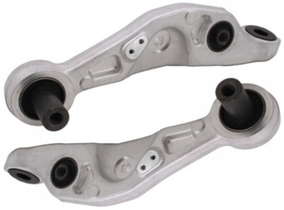 Lexus ls 2006- важіль перед нижні комплект фото №1