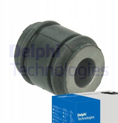 Delphi td1657w подшипниковый узел, рычаг фото №1