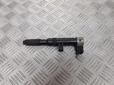 Катушка зажигания renault megane ii 1.6 16v фото №1