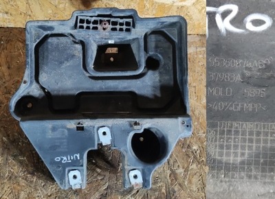 Основа акумулятор dodge nitro 2.8 crd гарантія фото №1