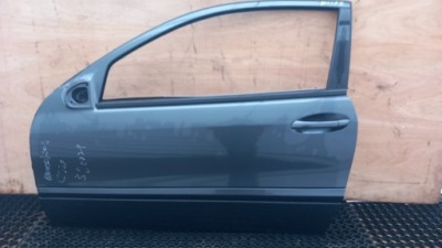 Mercedes w203 fl coupe двері перед лівий 755 фото №1