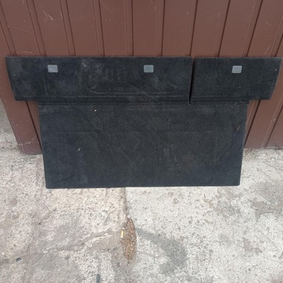 Підлога багажника sport l320 ccfg09006a1 фото №1