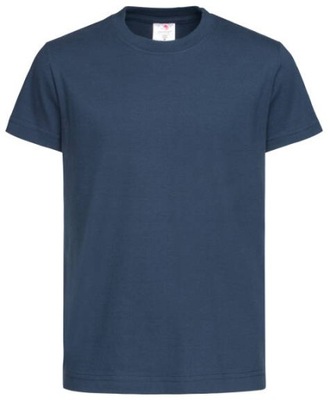 T-Shirt Stedman 2200 Junior Classic (Navy) 3XS