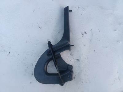 Петля решётка радиатора нижний scania r s 2650885 фото №1