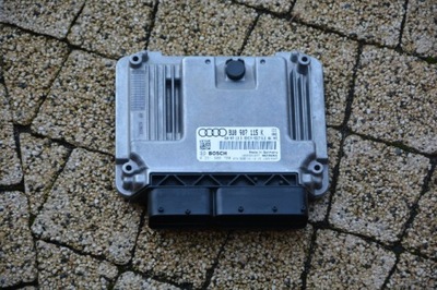 COMPUTADOR AUDI Q3 LY9 8U0907115K  