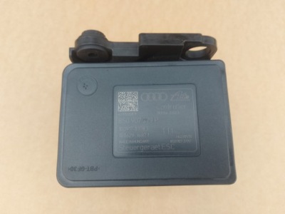 Audi tt насос abs оригінал 8s0907379p hurt фото №1