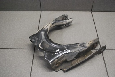 Кронштейн амортизатора перед citroen c5 9682594280 фото №1