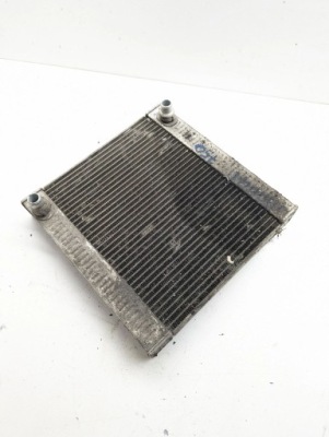 Bmw 5 g30 g31 2018 радиатор wody фото №1