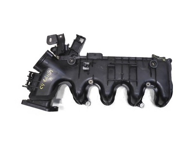 Колектор всмоктуючий citroen c4 i 1.6 hdi 9653808680 фото №1