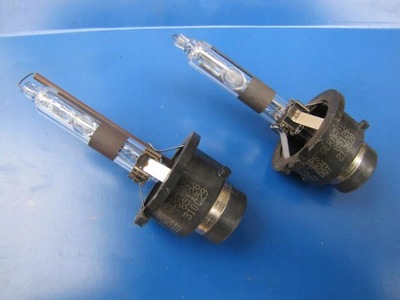 VOLVO C30 S40 V50 - IGNITION UNIT LAMP XENON D2S D2R  