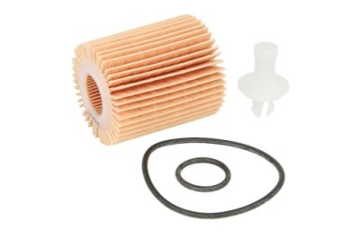 Фільтр оливи lexus gs, gx, is c, is ii, is iii, ls pontiac vibe toyota фото №1