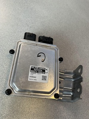 Lexus rx450h - блок управления насоса топлива фото №1