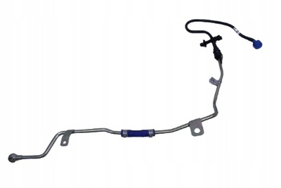 Шланг вакуумa fiat ducato iii 19r. 2.3d фото №1