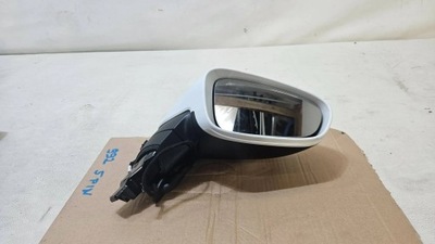 Зеркало правое наружное porsche 911 992 5 pin оригинальные фото №1