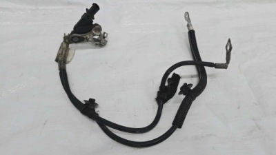 Клемма модуль peugeot rcz lift 9802871780 9802043580 фото №1