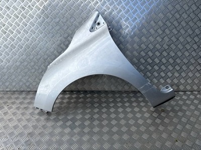 Clio iv 4 lift крыло левый bose фото №1