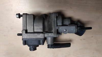 Клапан главный mercedes actros 4800010110 0034318606 фото №1