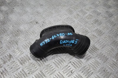 Впуск труба шланг воздуха evoque ii 2 l551 фото №1