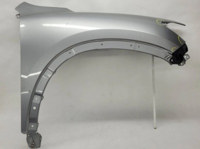 Mazda cx-5 cx5 12+ крила перед передній правий fv фото №1