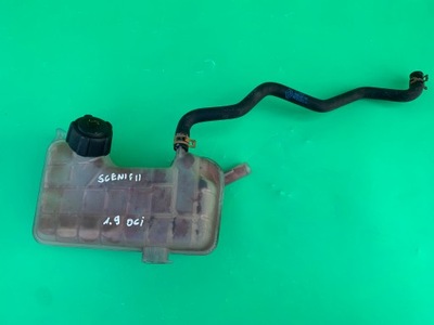 Бачок расширительный renault scenic ii 1.9 dci фото №1