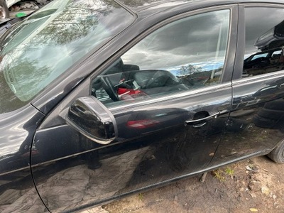 Дверь полный левый перед chevrolet epica ii фото №1