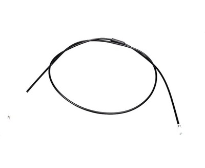 Трос капот fiat punto 99+ 1700 mm фото №1