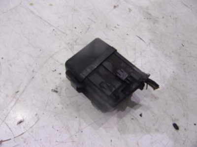 Коробка предохранителей toyota avensis t27 2.0 d4d фото №1