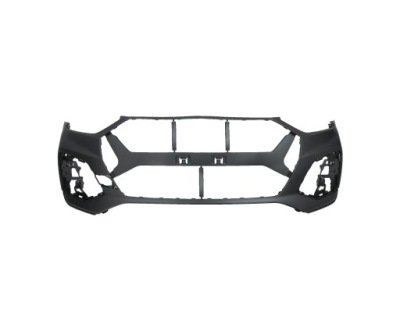 Audi q5 fy 21 - бампер передний перед фото №1