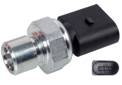 SENSOR DE PRESIÓN AUDI A3 12- A4 07- A5 07- A6 04-  