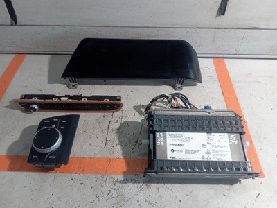 Bmw 3 g20 g21 радио навигация фото №1